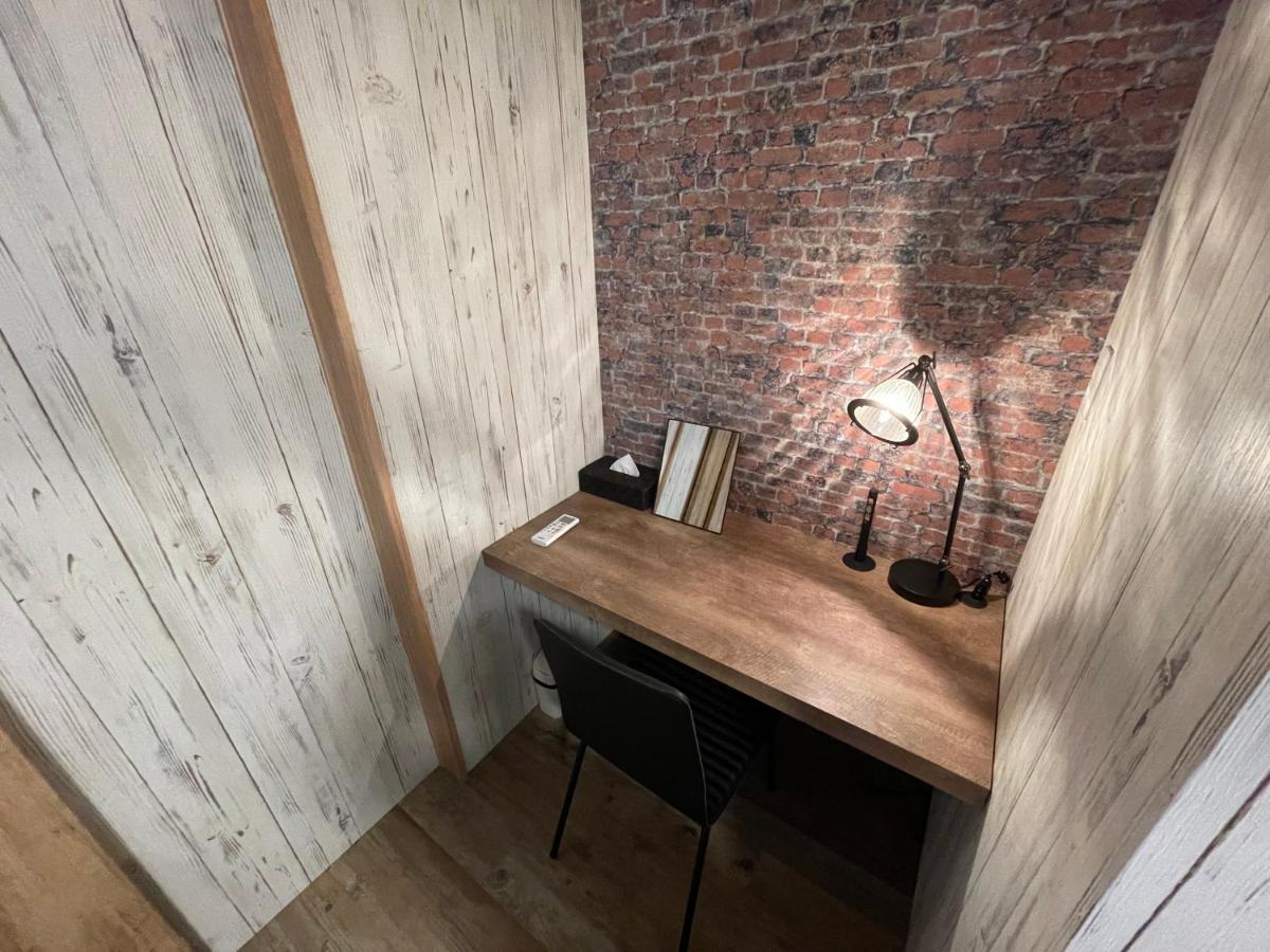 Wolf Pack Apartment 1002 Οσάκα Εξωτερικό φωτογραφία