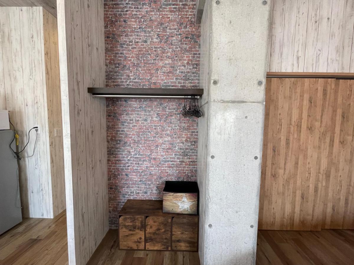 Wolf Pack Apartment 1002 Οσάκα Εξωτερικό φωτογραφία