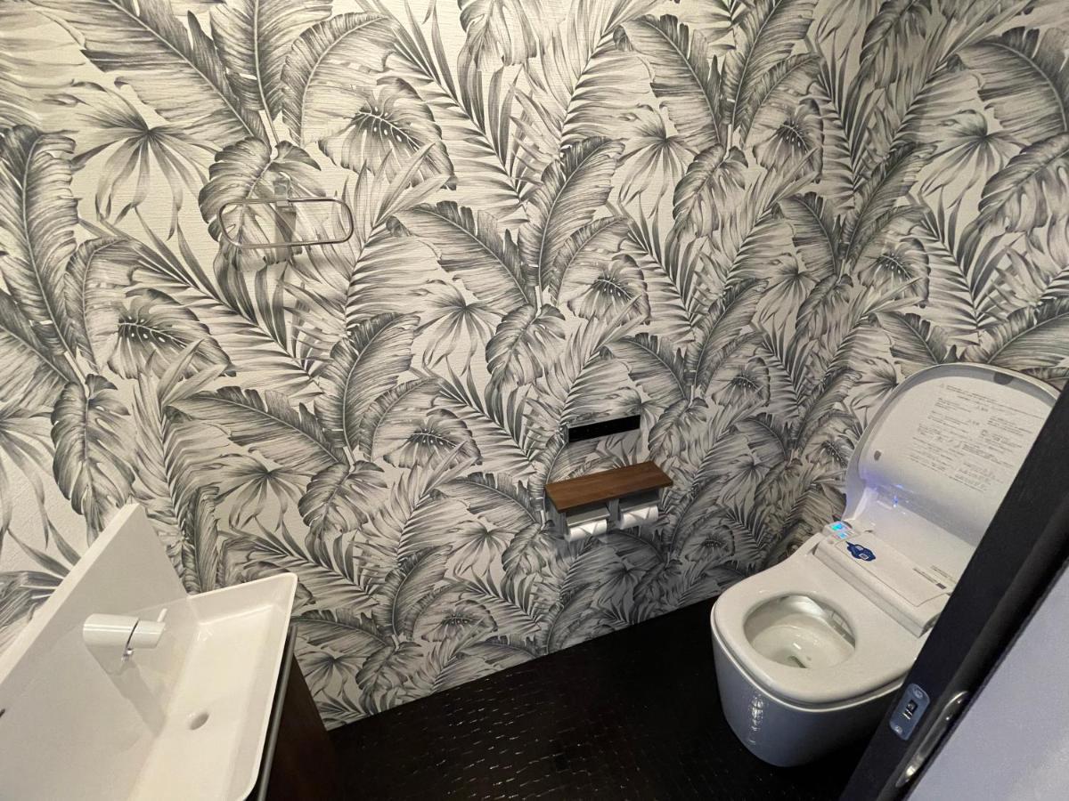 Wolf Pack Apartment 1002 Οσάκα Εξωτερικό φωτογραφία