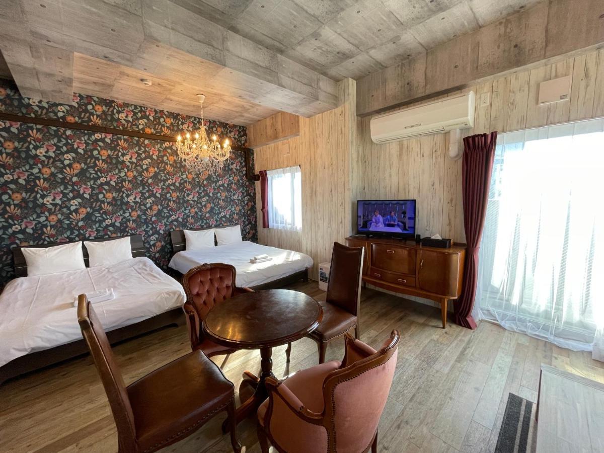Wolf Pack Apartment 1002 Οσάκα Εξωτερικό φωτογραφία