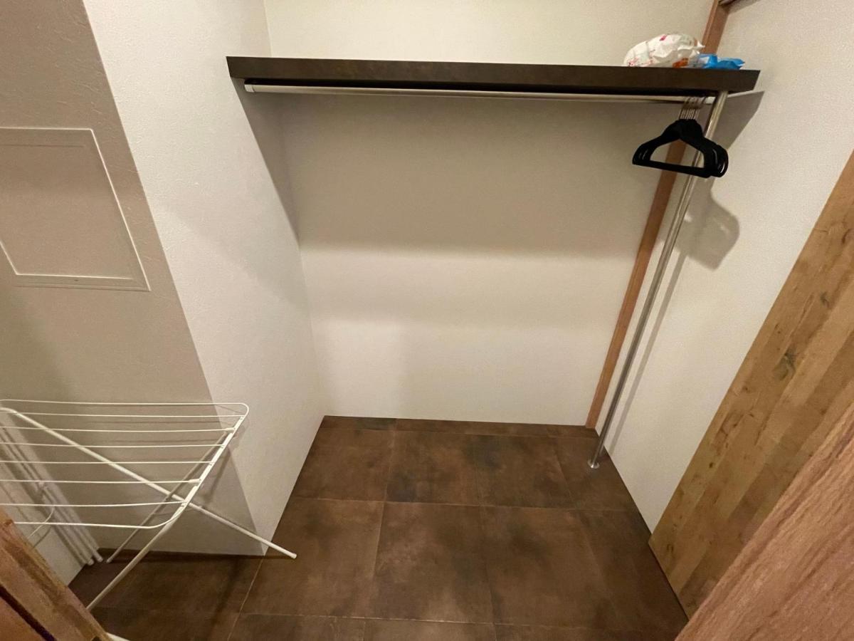 Wolf Pack Apartment 1002 Οσάκα Εξωτερικό φωτογραφία