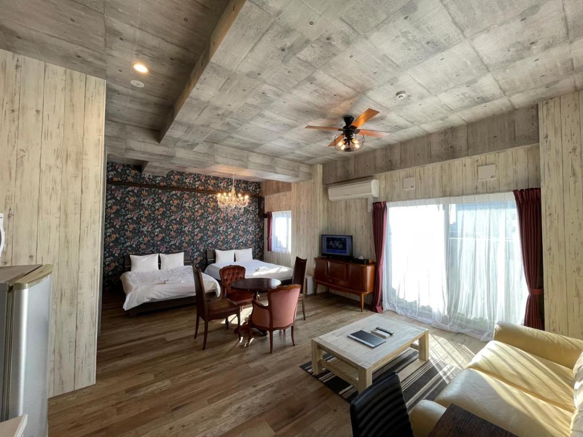 Wolf Pack Apartment 1002 Οσάκα Εξωτερικό φωτογραφία